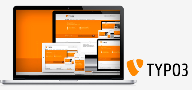 web4you TYPO 3 agentur Wien Homepage online Shop erstellen